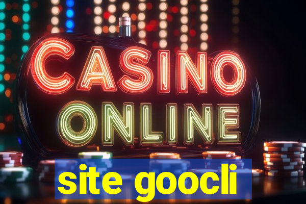 site goocli